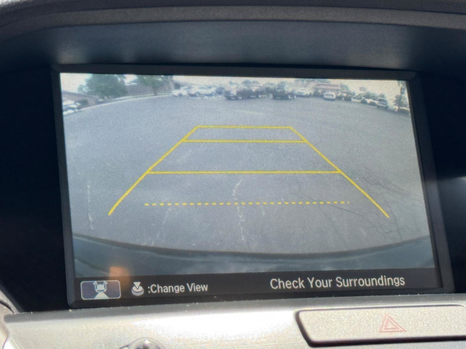 Used 2015 Acura MDX FWD image 16