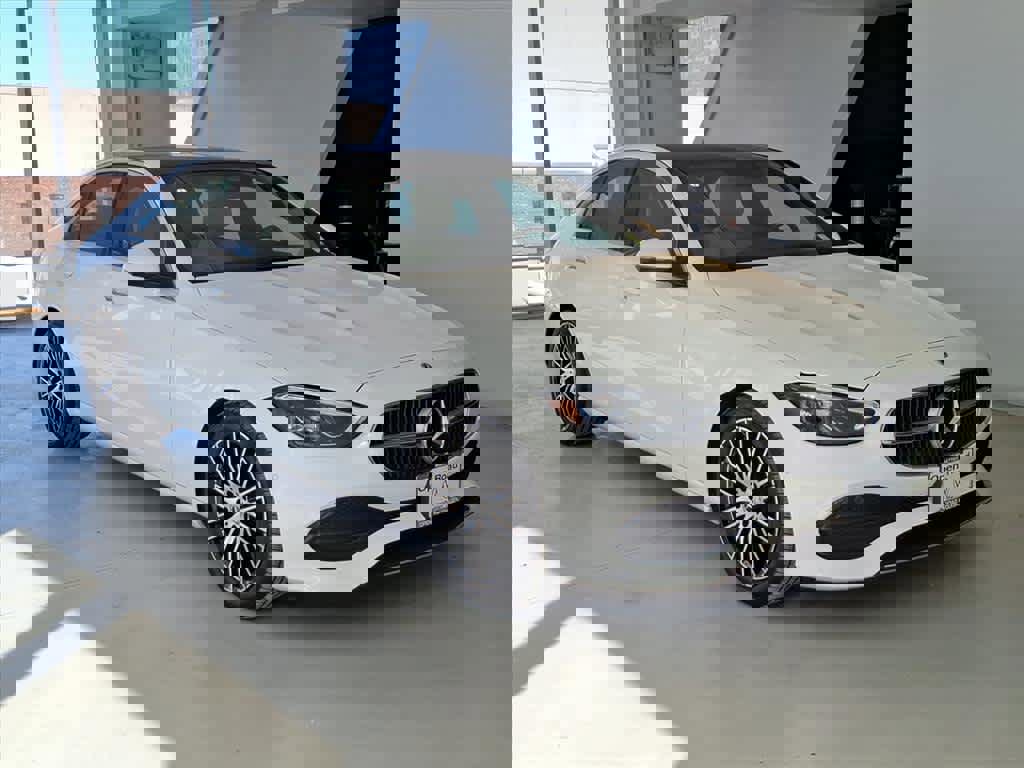 Used 2022 Mercedes-Benz C 300 4MATIC Sedan image 3