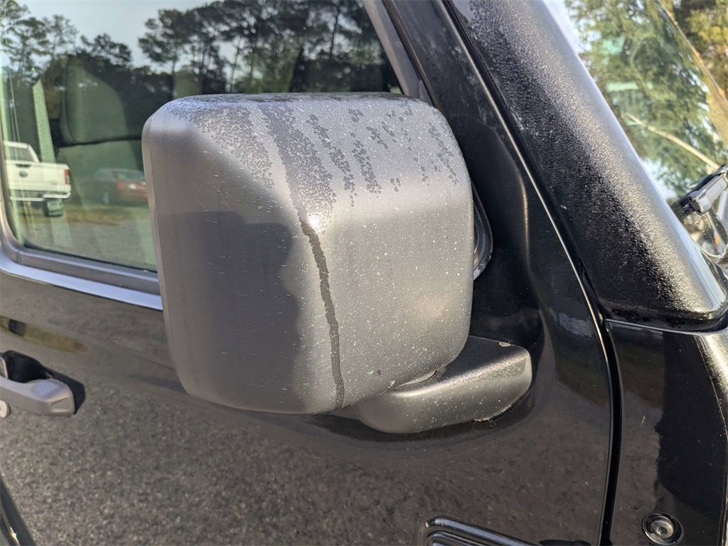 Used 2023 Jeep Wrangler Sport S image 12