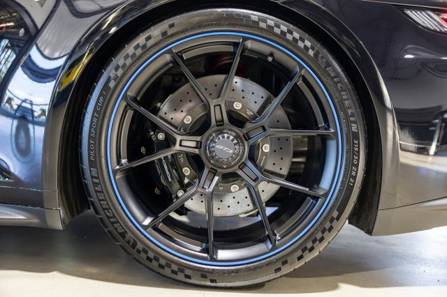 Used 2024 Porsche 911 GT3 image 36