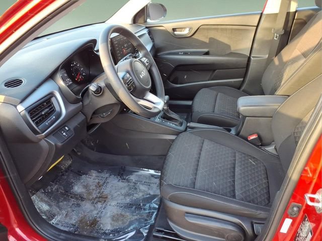 Used 2023 Kia Rio S image 11