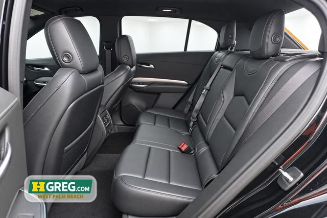 Used 2020 Cadillac XT4 Premium Luxury w/ Driver Awareness Package FWD image 18