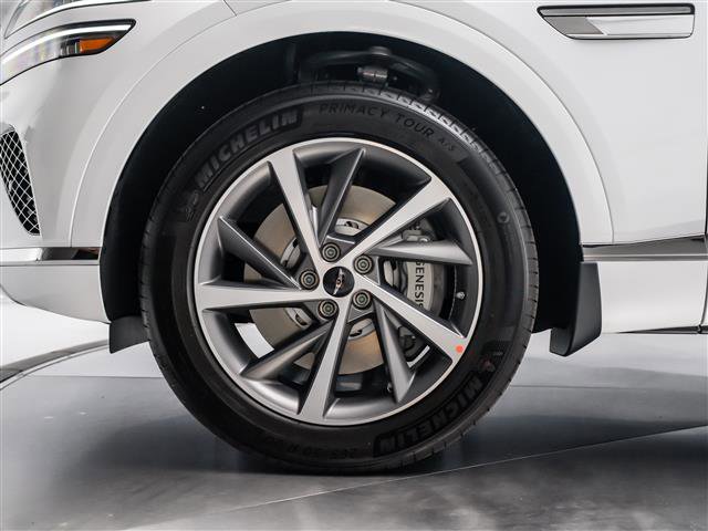 New 2026 Genesis GV80 2.5T Select image 13