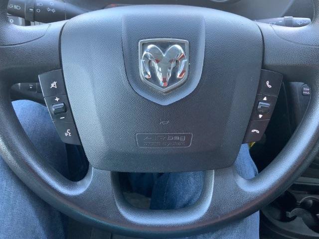 Used 2019 RAM ProMaster 1500 FWD image 19