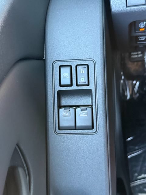New 2027 Nissan Frontier S RWD image 13