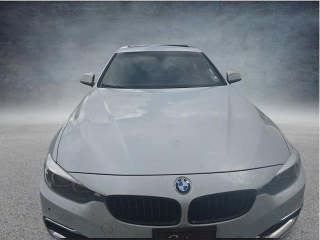Used 2018 BMW 430i Gran Coupe xDrive AWD/4WD image 2
