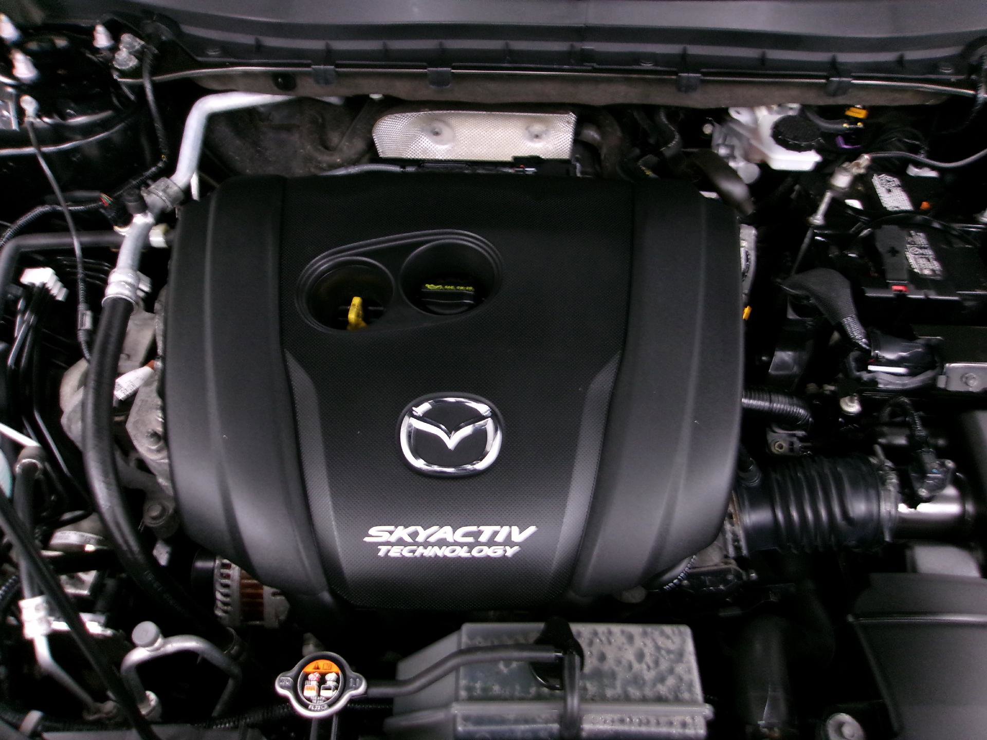 Used 2019 MAZDA CX-5 Grand Touring AWD/4WD image 17