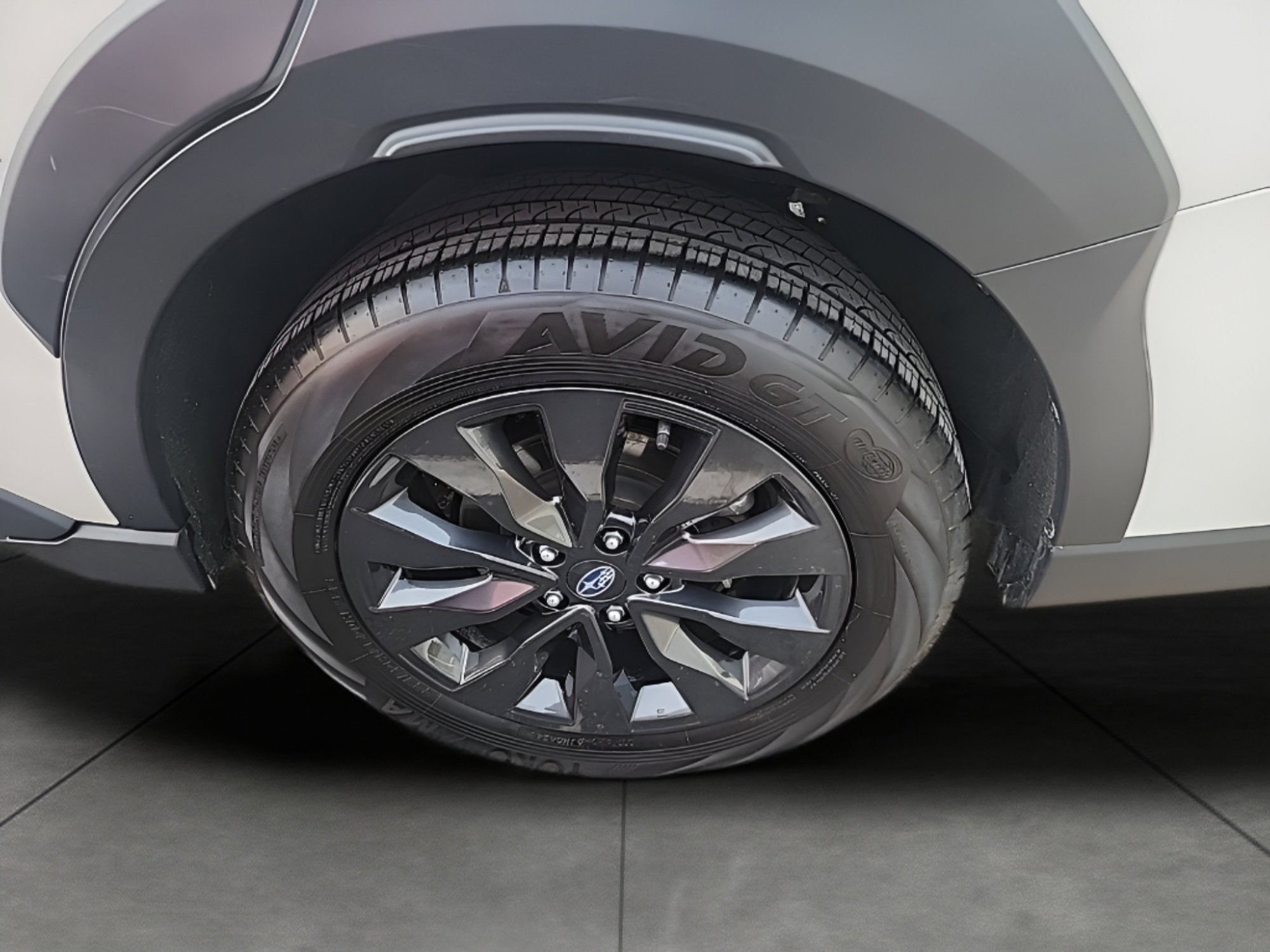 Used 2025 Subaru Outback Onyx Edition image 12