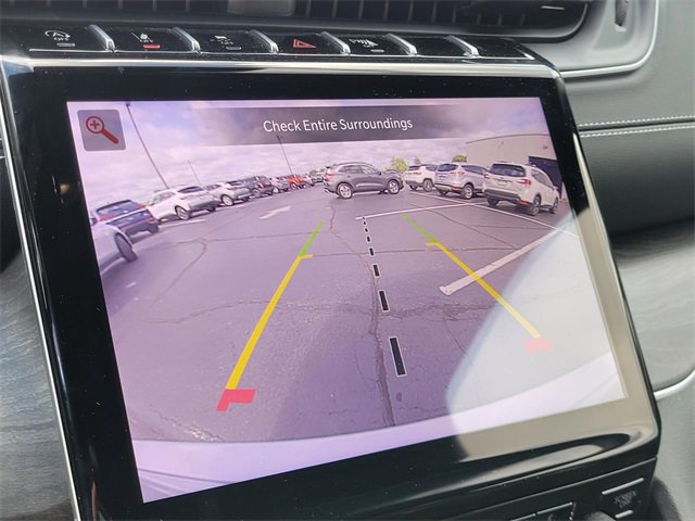 Used 2024 Jeep Grand Cherokee Limited image 8