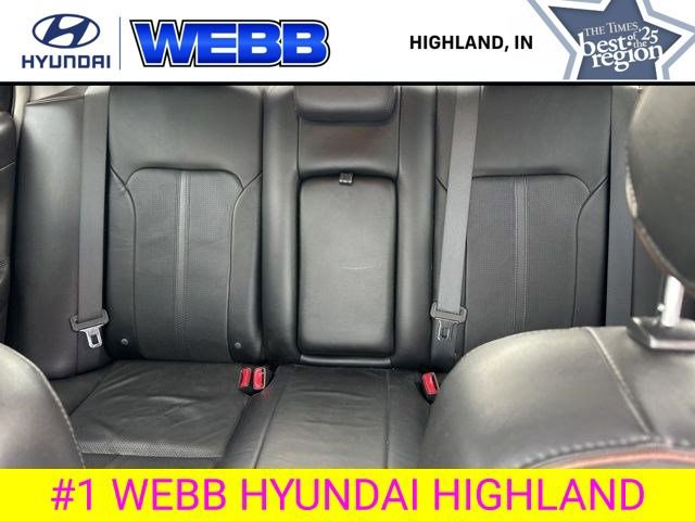 Used 2011 Lincoln MKZ image 24