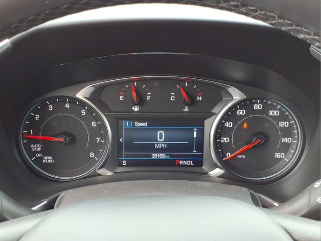 Used 2024 Chevrolet Equinox LT w/ LPO, Floor Liner Package FWD image 27