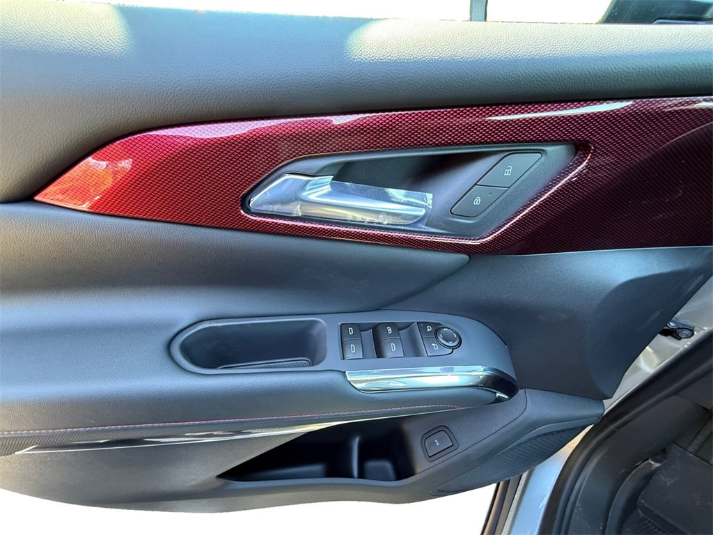 New 2026 Chevrolet Traverse Z71 w/ Driver Confidence Package image 11