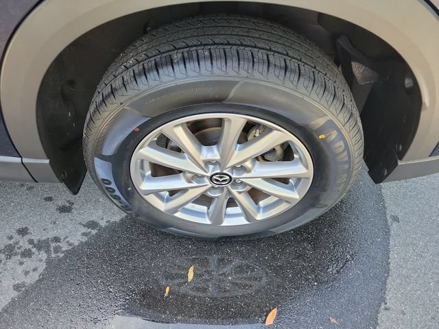Used 2023 MAZDA CX-5 AWD 2.5 S image 7