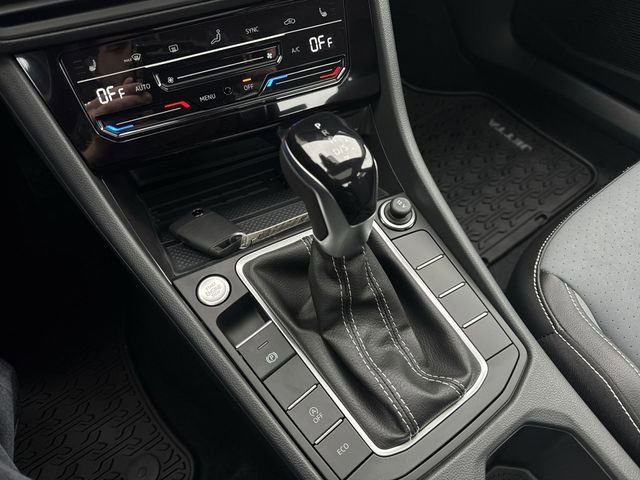 New 2026 Volkswagen Jetta SE image 16