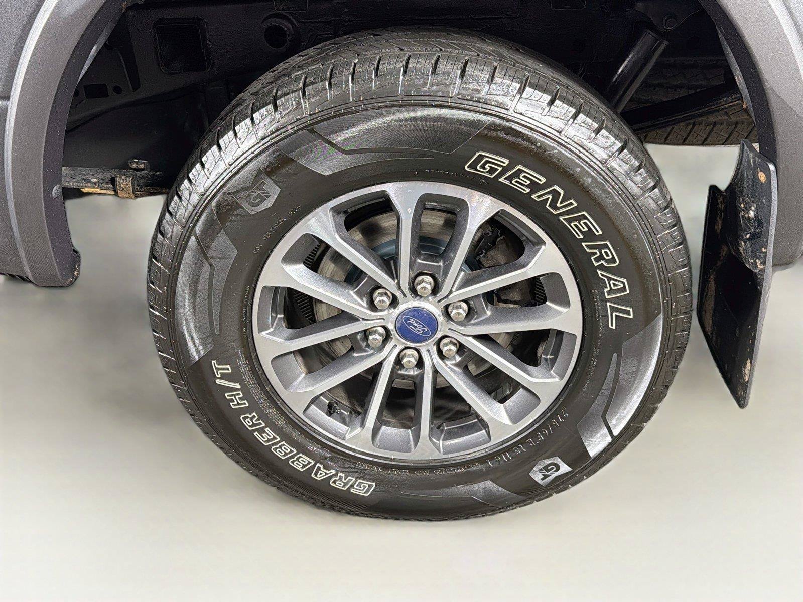 Used 2020 Ford F150 XLT w/ Equipment Group 302A Luxury AWD/4WD image 36