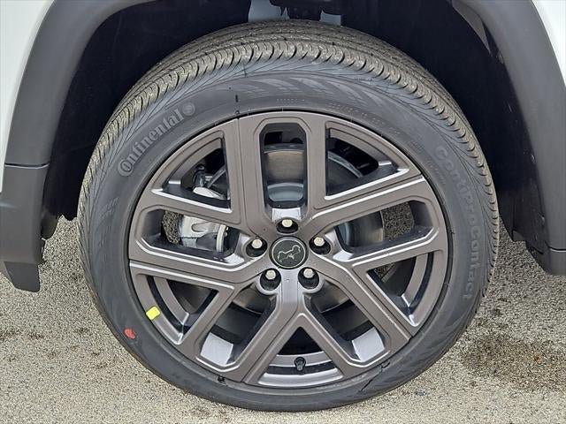 New 2026 Jeep Compass Latitude image 43