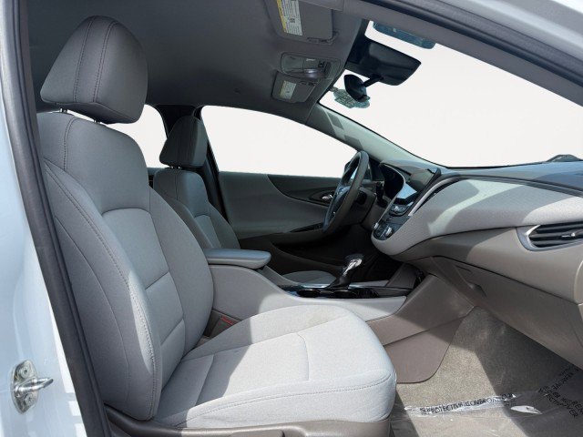 Used 2021 Chevrolet Malibu LS w/ Driver Confidence Package II FWD image 10