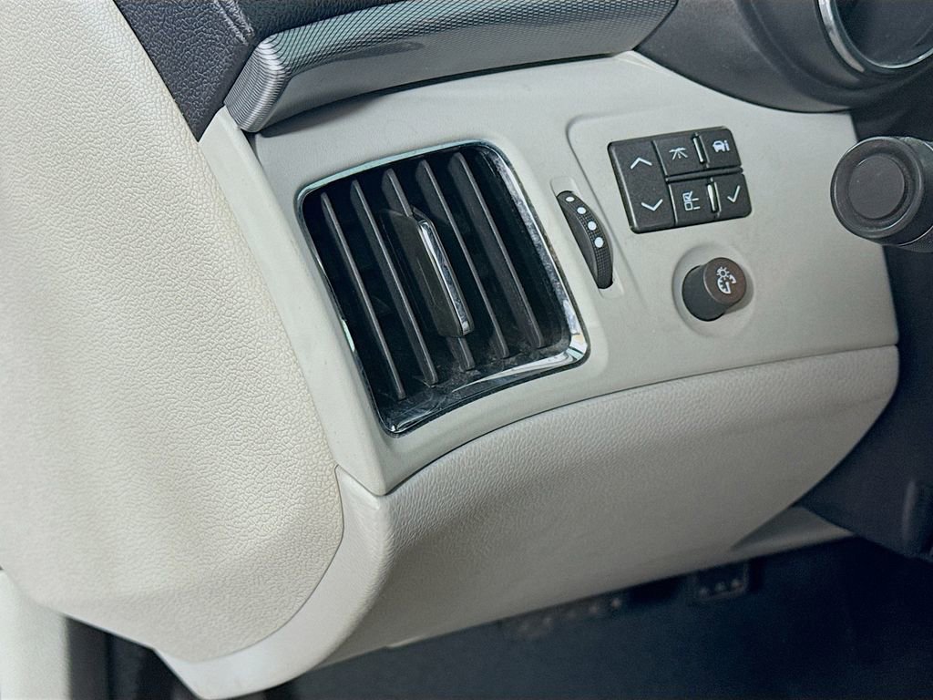 Used 2014 Cadillac CTS Coupe RWD image 10