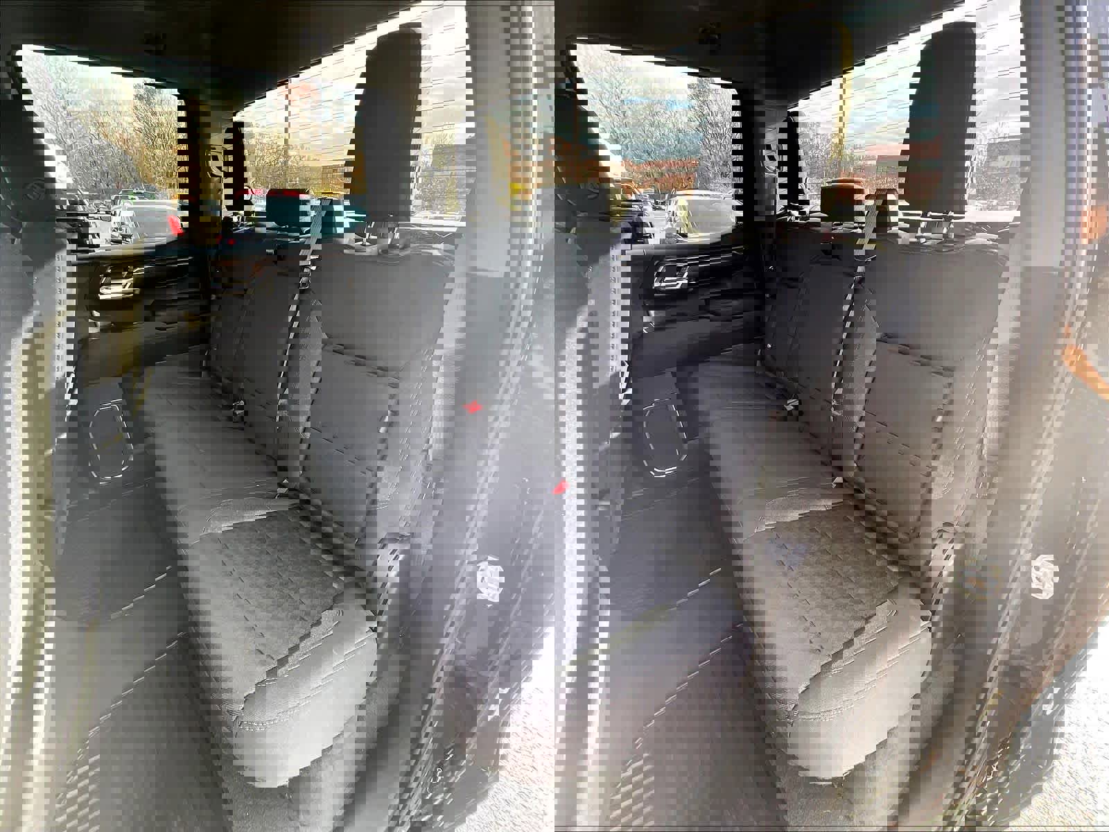 Used 2022 GMC Sierra 1500 Elevation image 14