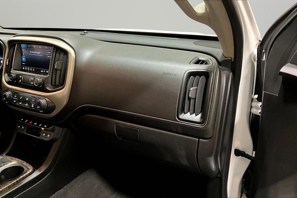 Used 2021 GMC Canyon Denali image 27