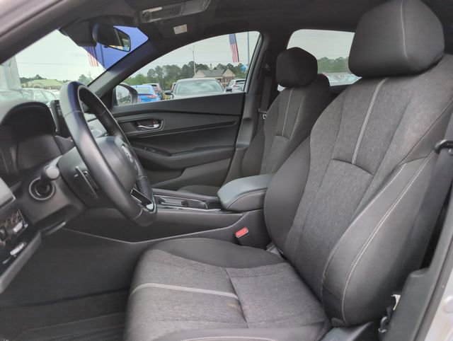 Used 2024 Honda Accord Sport image 13