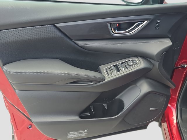 New 2025 Subaru Ascent Limited w/ Popular Package #2 image 16