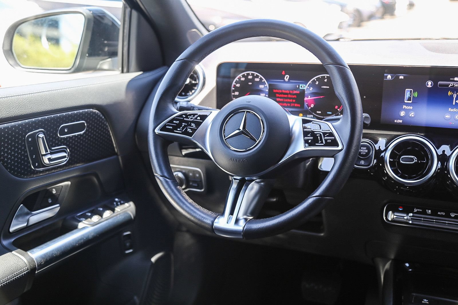 Certified 2026 Mercedes-Benz GLA 250 image 13