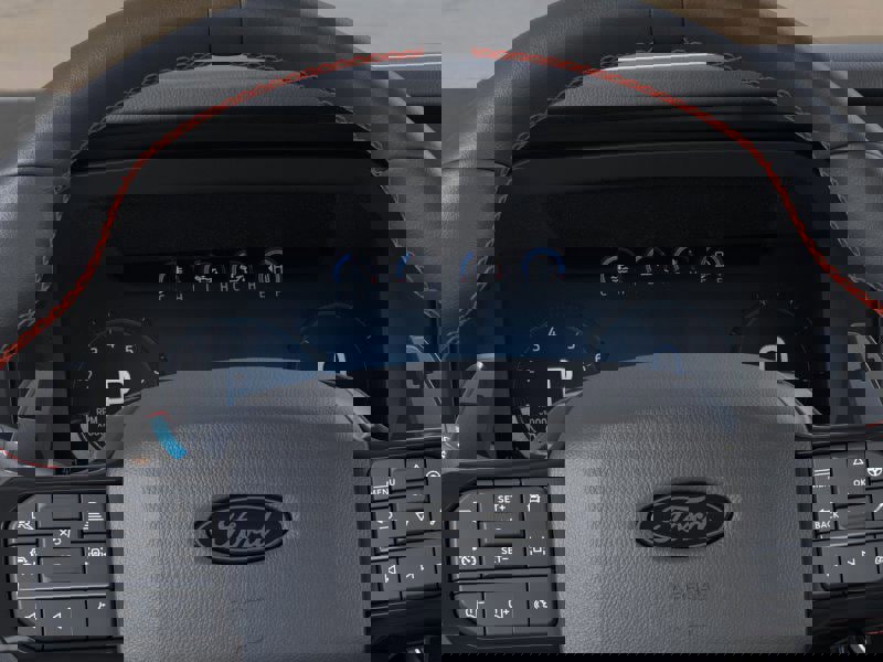 New 2026 Ford F150 Raptor w/ Equipment Group 803A Raptor R image 13