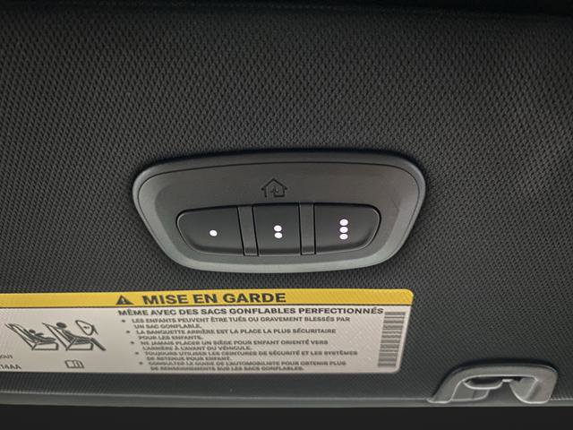New 2026 Chrysler Pacifica Limited w/ S Appearance Package image 27