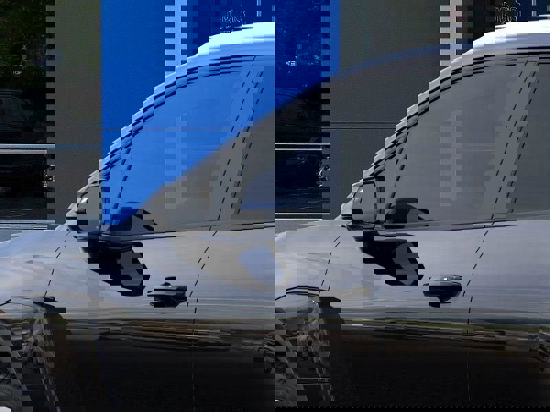 New 2026 Chevrolet Blazer EV LT image 12