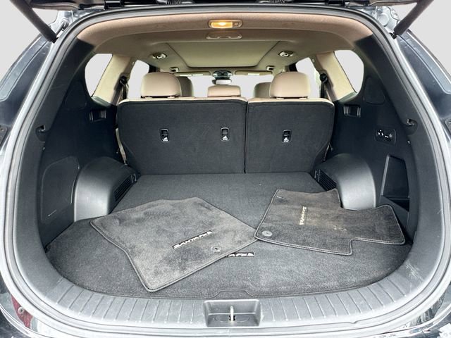 Used 2023 Hyundai Santa Fe Limited image 28