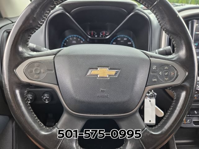 Used 2018 Chevrolet Colorado Z71 AWD/4WD image 26