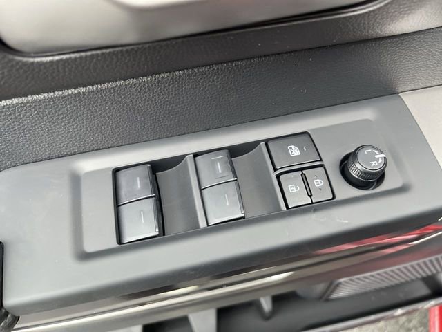 New 2026 Toyota Tundra SR5 w/ TRD Off-Road Package image 12