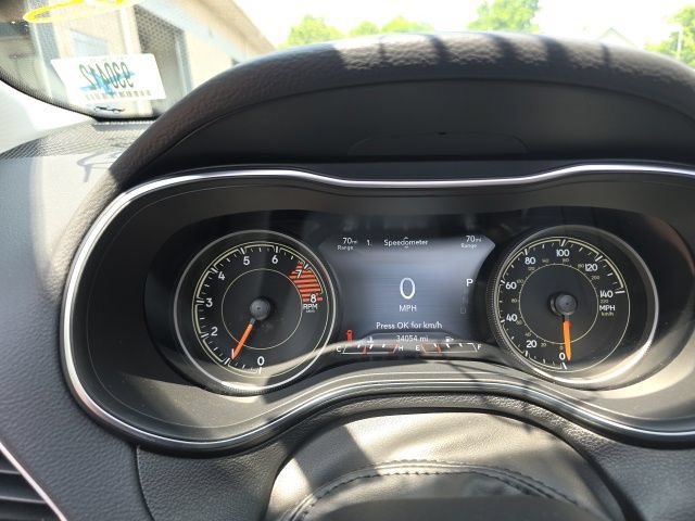 Used 2021 Jeep Cherokee Limited AWD/4WD image 11