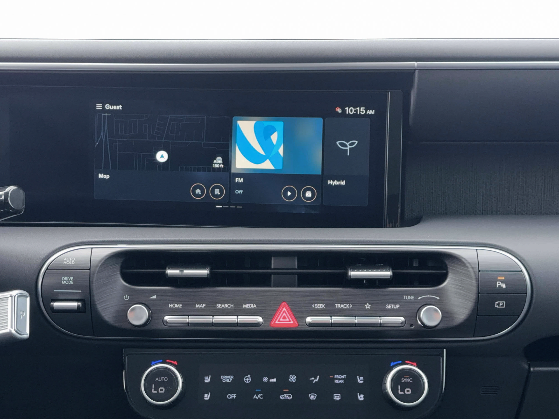 New 2027 Hyundai Palisade SEL Premium FWD image 19