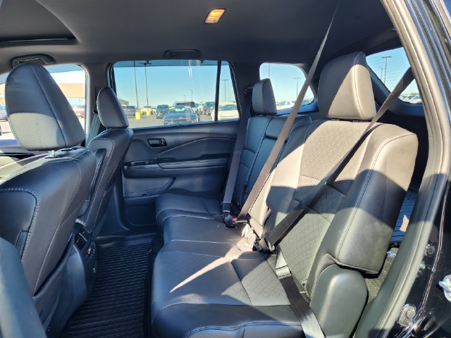 Used 2023 Honda Passport Elite image 23