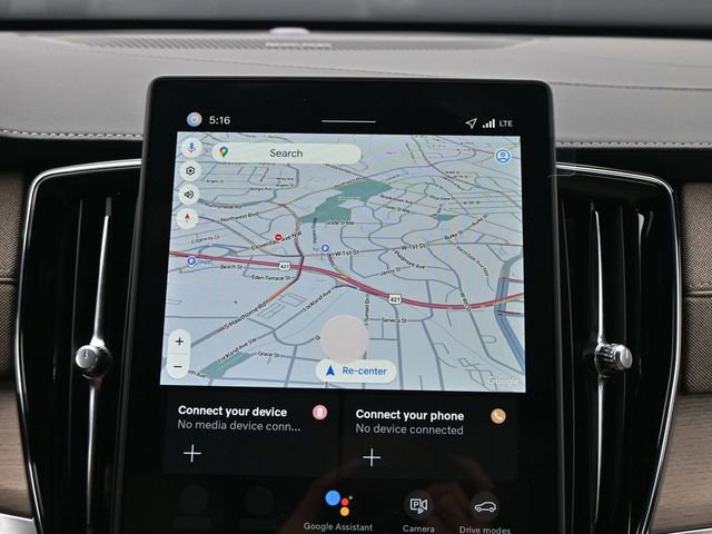 New 2026 Volvo XC90 B6 Plus w/ Protection Package Premier image 15