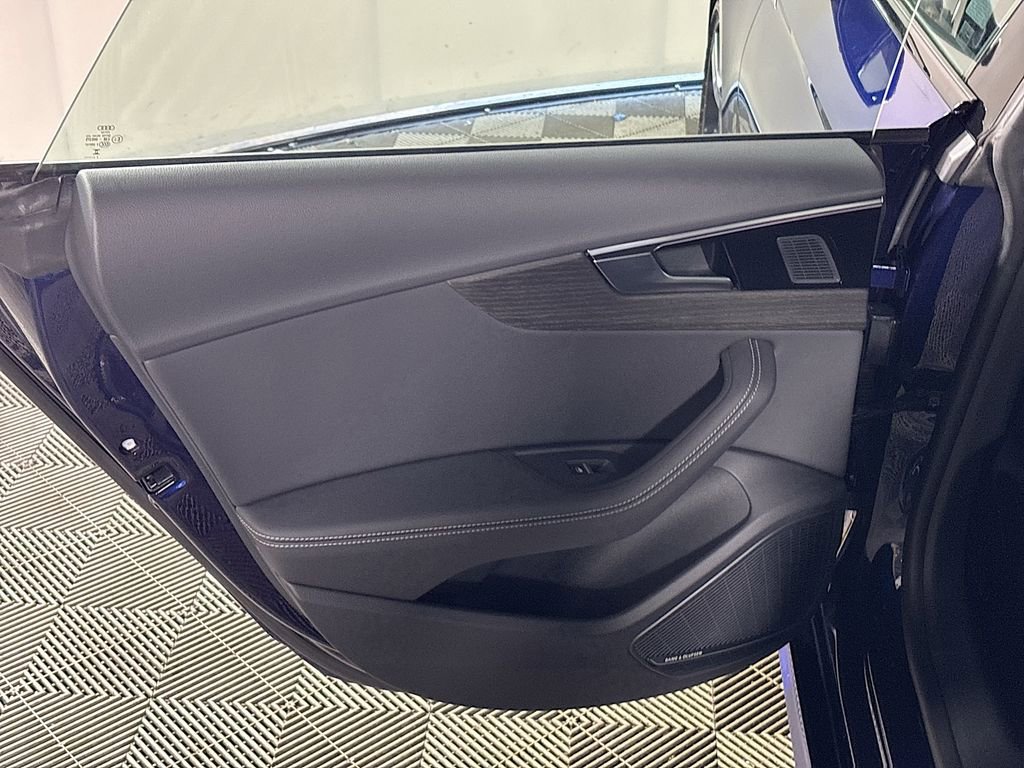 Used 2025 Audi A5 2.0T Premium Plus w/ Premium Plus image 20