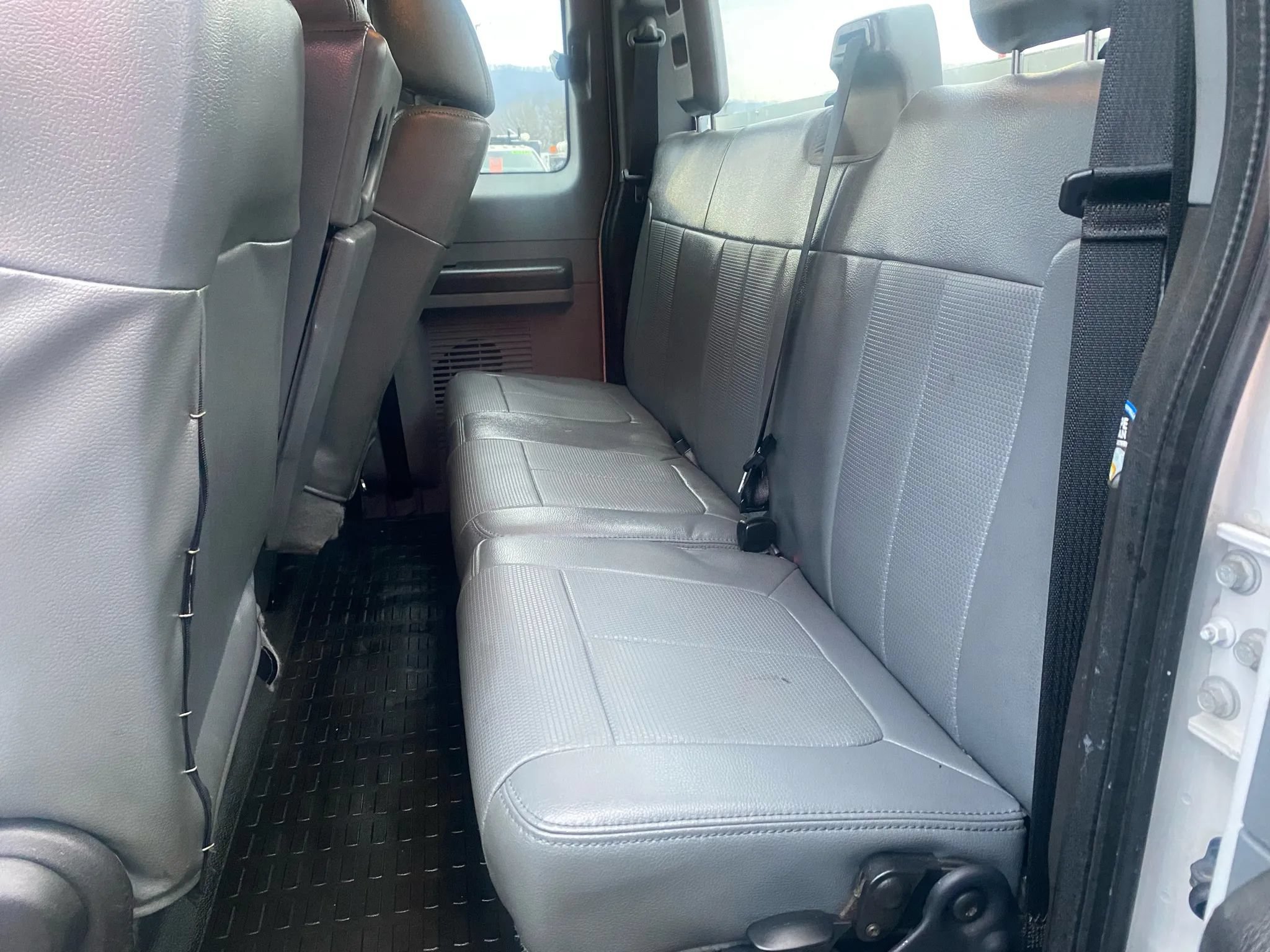 Used 2016 Ford F250 XL AWD/4WD image 24