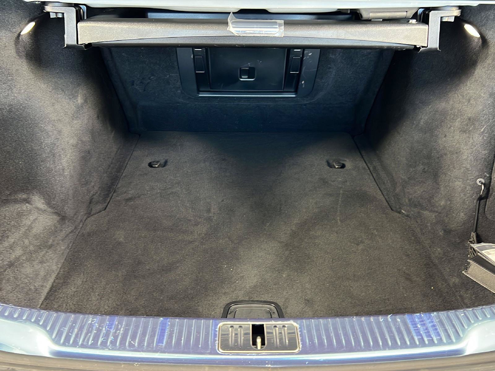 Certified 2024 Mercedes-Benz S 580 4MATIC Sedan image 15