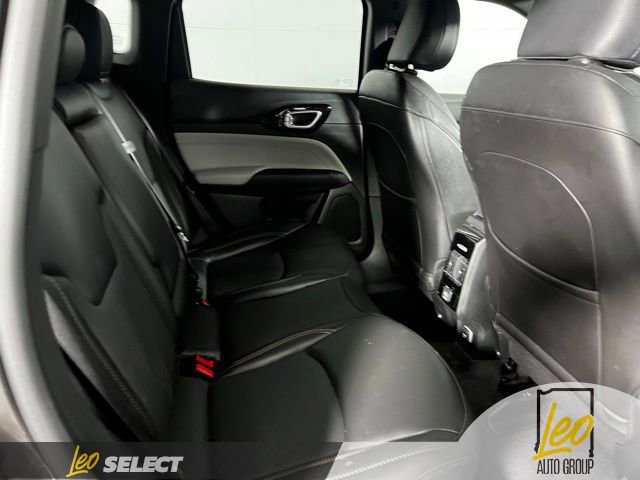 Used 2023 Jeep Compass Limited AWD/4WD image 22