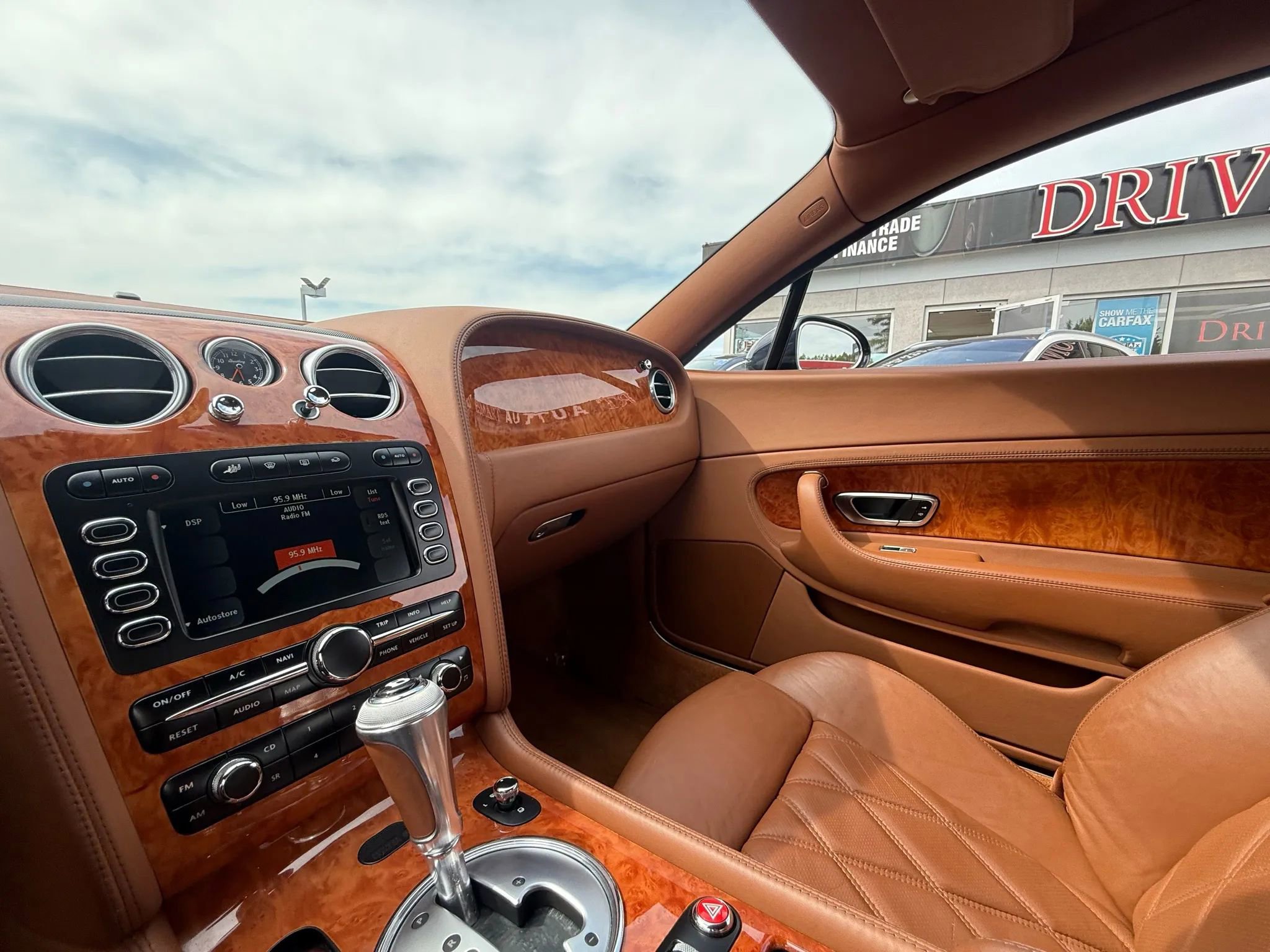 Used 2007 Bentley Continental GT image 35