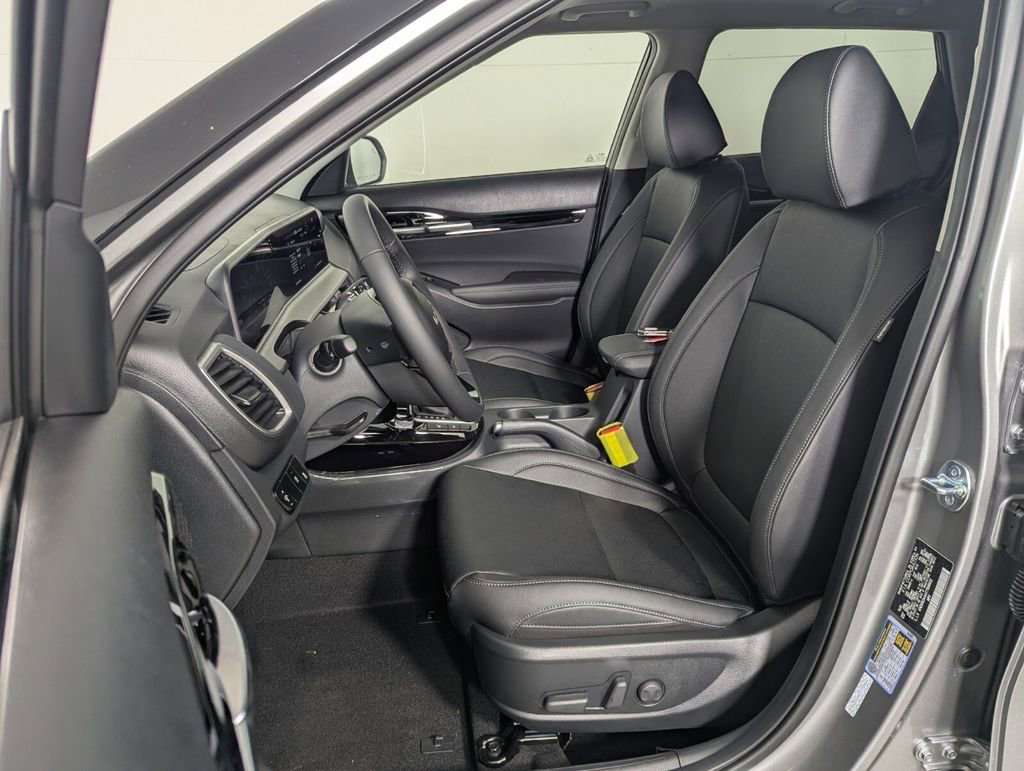 New 2026 Kia Seltos EX w/ EX Sunroof Package image 12