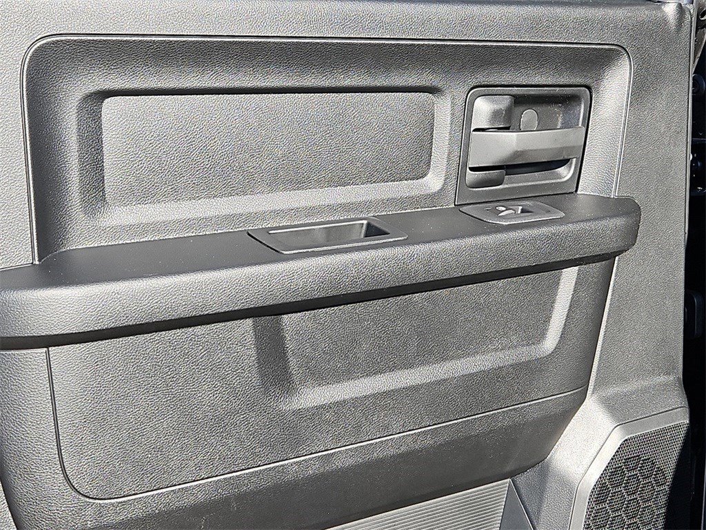 New 2026 RAM 2500 Tradesman image 17