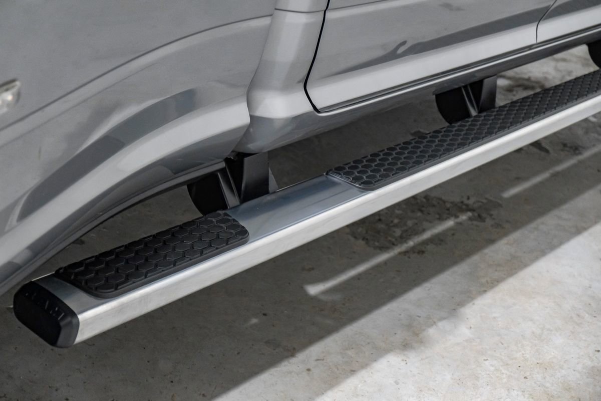 Used 2024 RAM 3500 Laramie image 56