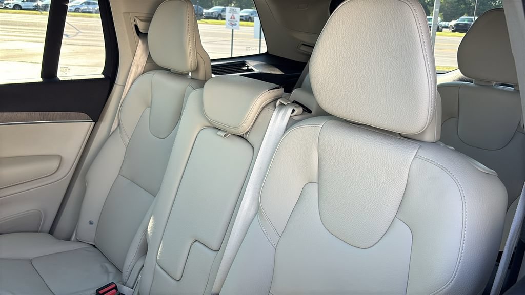 Certified 2023 Volvo XC90 B6 Plus w/ Protection Package Premier AWD/4WD image 26