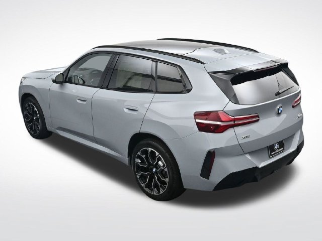 New 2026 BMW X3 xDrive30i w/ Premium Package AWD/4WD image 33
