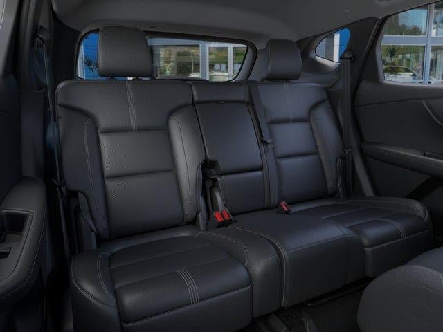 New 2026 Chevrolet Blazer LT w/ Midnight/Sport Edition FWD image 17