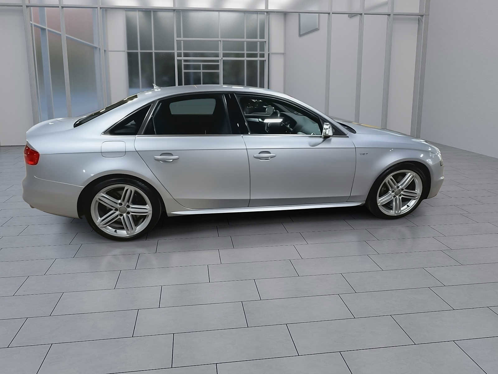 Used 2015 Audi S4 Premium Plus AWD/4WD image 9