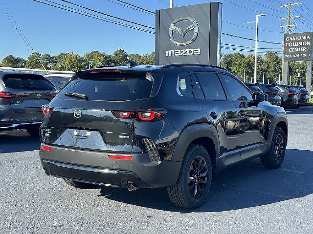 New 2026 MAZDA CX-50 AWD 2.5 Hybrid w/ Weather Package image 8